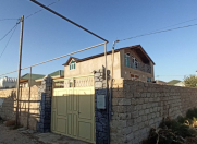 Satılır 5 otaqlı 180 m2 həyət evi Hövsan