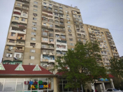 Satılır 1 otaqlı 47 m2 köhnə tikili Əhmədli m.