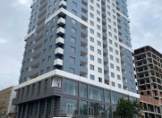 Satılır 1 otaqlı 66.42 m2 yeni tikili Badamdar