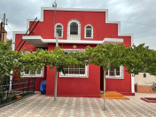 Satılır 8 otaqlı 175 m2 həyət evi Xırdalan