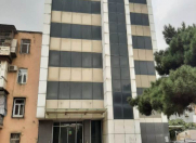 Satılır 1 otaqlı 150 m2 obyekt Nərimanov r.