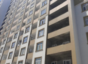 Satılır 2 otaqlı 47 m2 yeni tikili Xalqlar Dostluğu m.