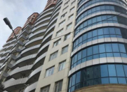 Satılır 1 otaqlı 60 m2 yeni tikili Şah İsmayıl Xətai m.