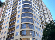 Satılır 2 otaqlı 90 m2 yeni tikili Təhsil Nazirliyi