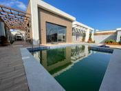 Satılır 4 otaqlı 200 m2 bağ evi Mərdəkan