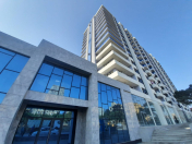 Satılır 2 otaqlı 45 m2 yeni tikili Qara Qarayev m.