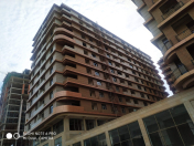 Satılır 1 otaqlı 54 m2 yeni tikili Heydər Əliyev sarayı