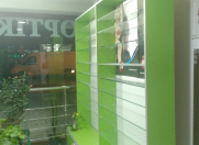 Satılır 2 otaqlı 70 m2 obyekt Həzi Aslanov m.