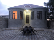 Satılır 3 otaqlı 85 m2 həyət evi Mərdəkan