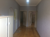 Satılır 3 otaqlı 90 m2 həyət evi Hövsan