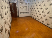 Satılır 3 otaqlı 68 m2 köhnə tikili Hövsan