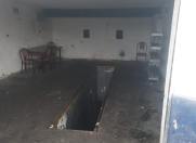 İcarəyə verilir 30 m2 qaraj Alatava 2