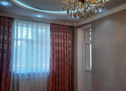 Satılır 2 otaqlı 70 m2 yeni tikili Neftçilər m.