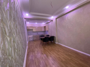 Satılır 2 otaqlı 66 m2 yeni tikili Neftçilər m.