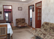 Satılır 3 otaqlı 100 m2 həyət evi Xırdalan