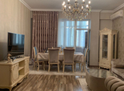 Satılır 2 otaqlı 70 m2 yeni tikili Neftçilər m.