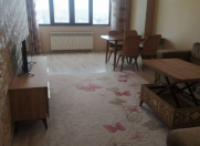 Satılır 2 otaqlı 60 m2 yeni tikili Neftçilər m.