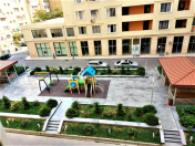 Satılır 2 otaqlı 60 m2 köhnə tikili Yasamal parkı