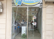 Satılır 1 otaqlı 33 m2 obyekt Gənclik m.