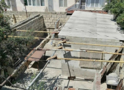 Satılır 2 otaqlı 31.05 m2 köhnə tikili Sədərək ticarət mərkəzi