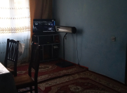 Satılır 2 otaqlı 55 m2 həyət evi Hövsan