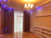 Satılır 2 otaqlı 60 m2 yeni tikili Qara Qarayev m.