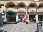 Satılır 1 otaqlı 18 m2 obyekt Səbail r.