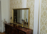 İcarəyə verilir 3 otaqlı 120 m2 yeni tikili Yasamal r.