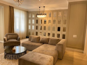 İcarəyə verilir 3 otaqlı 150 m2 yeni tikili Elmlər Akademiyası m.