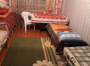 İcarəyə verilir 2 otaqlı 60 m2 köhnə tikili Yasamal r.