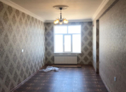 İcarəyə verilir 3 otaqlı 140 m2 yeni tikili İnşaatçılar m.