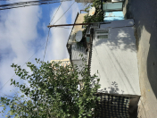 Satılır 1 otaqlı 11 m2 həyət evi 6-cı parallel