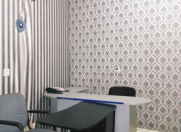 İcarəyə verilir 1 otaqlı 17 m2 ofis 28 May m.