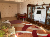 İcarəyə verilir 3 otaqlı 130 m2 yeni tikili İnşaatçılar m.