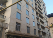 Satılır 1 otaqlı 79 m2 yeni tikili Gənclik m.