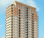 Satılır 1 otaqlı 61.91 m2 yeni tikili Gənclik m.