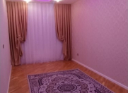 Satılır 2 otaqlı 70 m2 yeni tikili Qara Qarayev m.