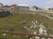 Satılır 2 sot torpaq Fövqəladə Hallar Nazirliyi