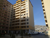 Satılır 1 otaqlı 50 m2 yeni tikili Zığ