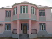 Satılır 7 otaqlı 450 m2 villa Hövsan