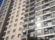 Satılır 2 otaqlı 49 m2 yeni tikili Qara Qarayev m.