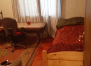 Satılır 1 otaqlı 35 m2 köhnə tikili Nizami m.