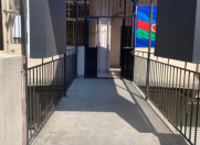 Satılır 3 otaqlı 150 m2 obyekt Neftçilər m.