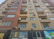 Satılır 1 otaqlı 50 m2 obyekt Xətai r.