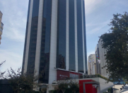 Satılır 7 otaqlı 140 m2 ofis İncəsənət və Mədəniyyət Un.