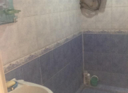 İcarəyə verilir 3 otaqlı 70 m2 köhnə tikili İnşaatçılar m.