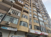 Satılır 1 otaqlı 60 m2 obyekt Yasamal r.