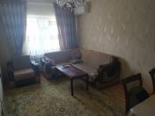 Satılır 2 otaqlı 50 m2 köhnə tikili Y.Günəşli