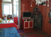 Satılır 2 otaqlı 32 m2 köhnə tikili Neftçilər m.