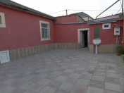 Satılır 4 otaqlı 120 m2 yeni tikili Binə